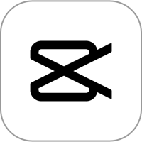 CapCut icon