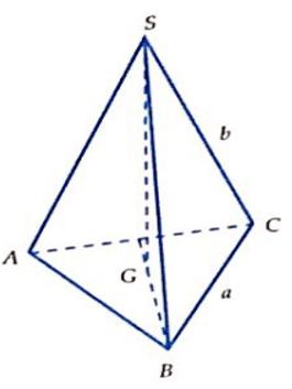 Bài tập trắc nghiệm Hình học 12 | Câu hỏi trắc nghiệm Hình học 12