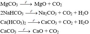 Đề kiểm tra Giữa kì 2 Hóa học 12 có đáp án (Trắc nghiệm - Đề 3)