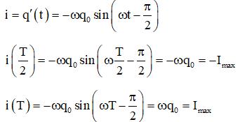 Đề thi Học kì 2 Vật Lí 12 có đáp án (Đề 1)