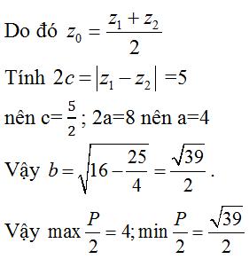 Toán lớp 12 | Lý thuyết - Bài tập Toán 12 có đáp án